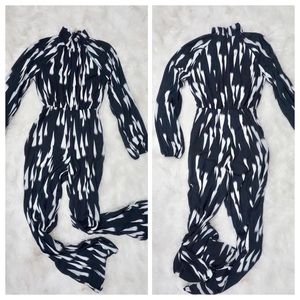 Bebe Jump suit